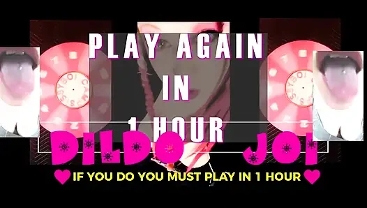 Tanrıça Lana oyunu ile yarak yalama ve yarak yalama