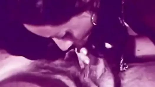 seksi kızlar zevk onların kahrolası erkekler (1960s vintage)