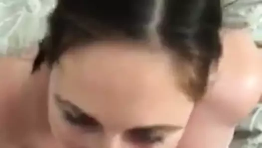 bana bbbj veren kız