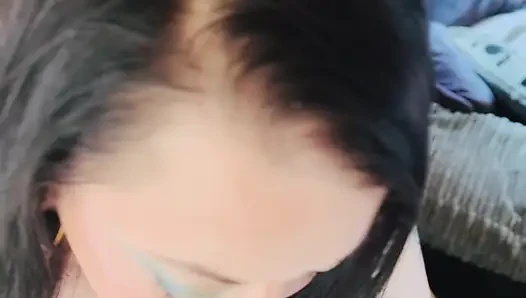 İngiliz evli kadın Tina Snua aynı anda 2 sigara içiyor! Sürüklenen snap sigara içen sigara içiyor omi ome