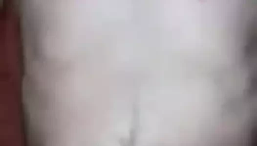 Ateşli transman sikişi