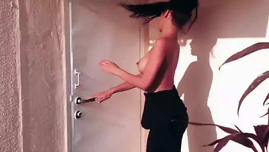 Poonam pandey r dereceli