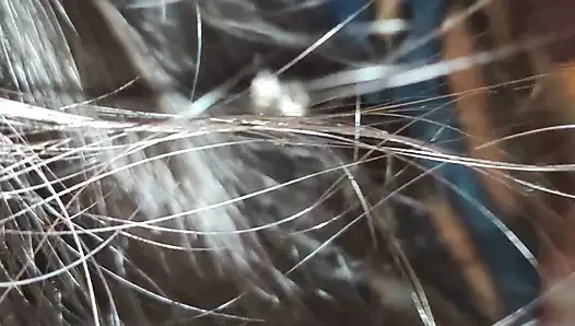 Üvey kız kardeş night land chusi'de sakso çekiyor