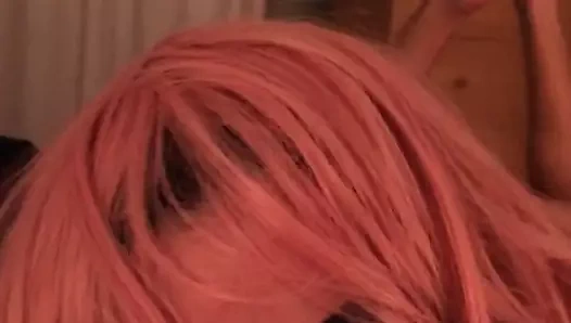 Avcı berbat ve sürmek bir büyük horoz