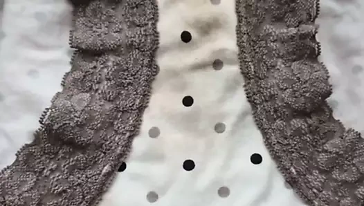 Kirli külot #18
