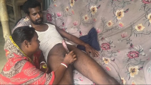 Indian housewife ki gand Mari desi style mein