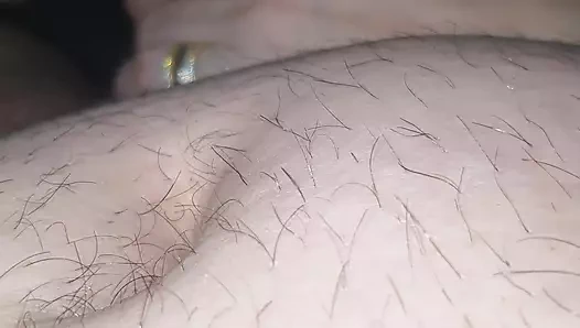 Üvey oğul üvey anneden elle muamele istiyor