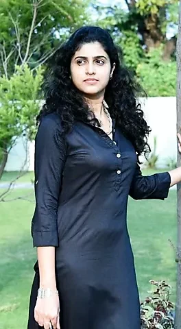 Karimpur nadia'dan Bangali kız..