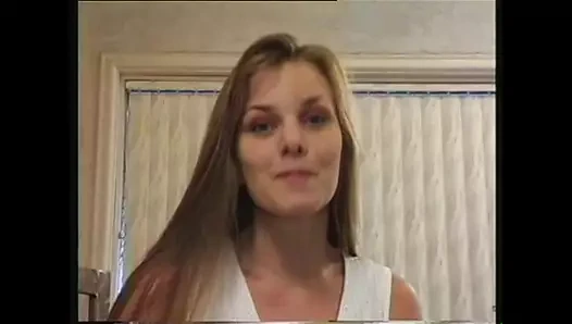 Ateşli seksi Alman sürtükler - bölüm 6