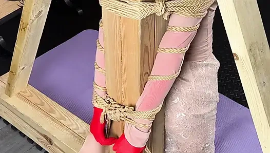 Ol erkek arkadaşının okşama ve koçluk