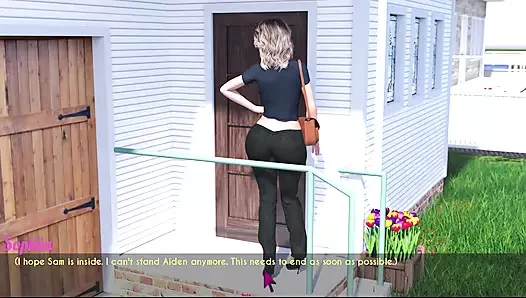 Awam - aidens intikamı #5