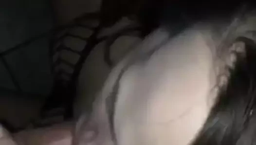 Gloryhole adam filmler onun kız arkadaşı