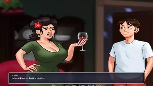 SummerTime Saga - PT 60