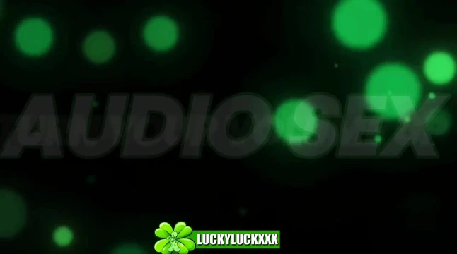 Şanslı kız para moscato - günaydın asmr sesli seks