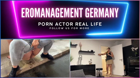 Azgın orta yaşlı seksi kadın Julia Winter ile bir gün! İşeme, harika sakso ve bir sürü sperm