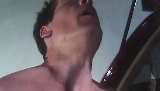 Cesur macerada parti çöpü