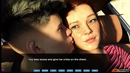 Çıplak tanık #14 - jackson athene alay