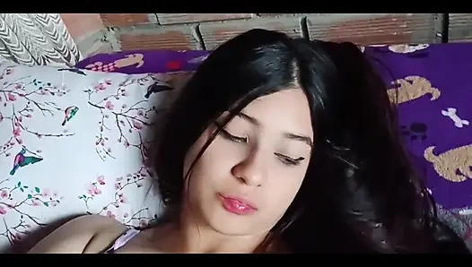 18 yaşındaki üniversite öğrencisi yönetmeninin eserinde görülüyor