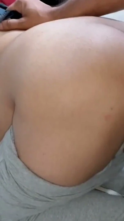 Üvey oğlu çalışmalara dikkat etmediği için doğum muayenesinde başarısız oldu (QueenbeautyQB) | Klip 1
