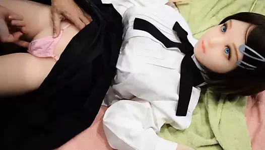 Aşk bebeği seks33 dh168 shin 135 cm