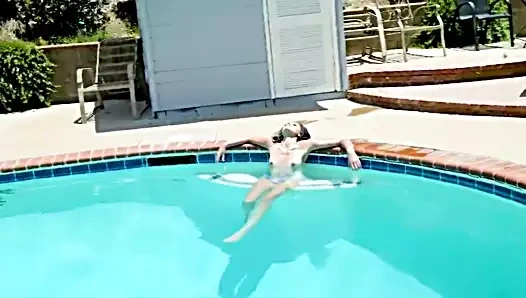 Seksi üvey kız gags üzerinde benim şişman horoz kolej büyük göt