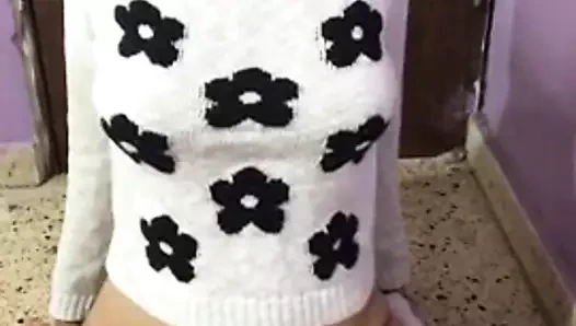 Piscesmercury onu yapay penis sürme