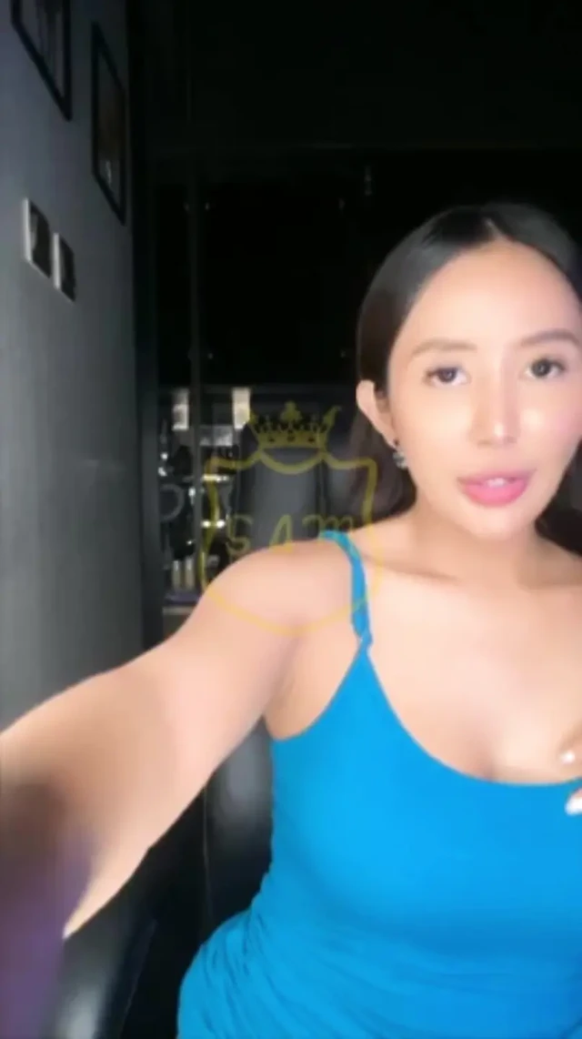 Azgın kız, Endonezyalı model en ateşli sürtüğün