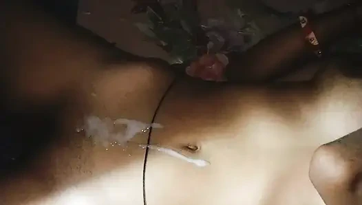 Indian Stepsister cute pussy with Sex  cute stepsister with sex