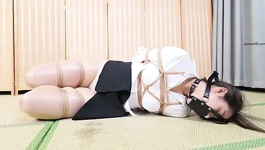 Xr31- ofis bayan ağız topu