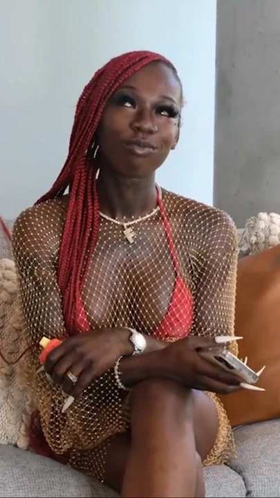 BLACKTGIRLS: Yıldız Adayı! | Klip 1
