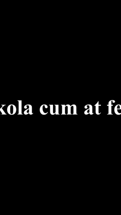 Femout.xxx: pis sarışın nikola ophan | Klip 1