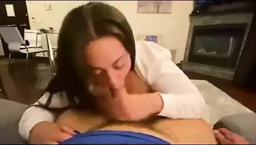 oral seks ve titfuck