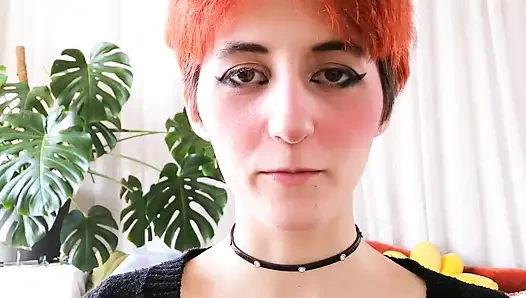 Ağzıma atla