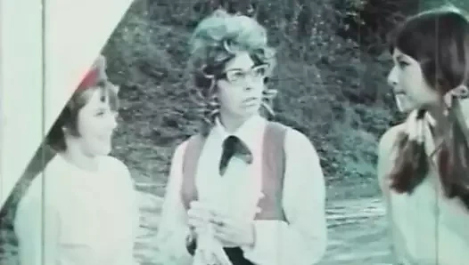 (((tiyatro fragmanı))) - 'oh! .... miss body' (1972)- mkx