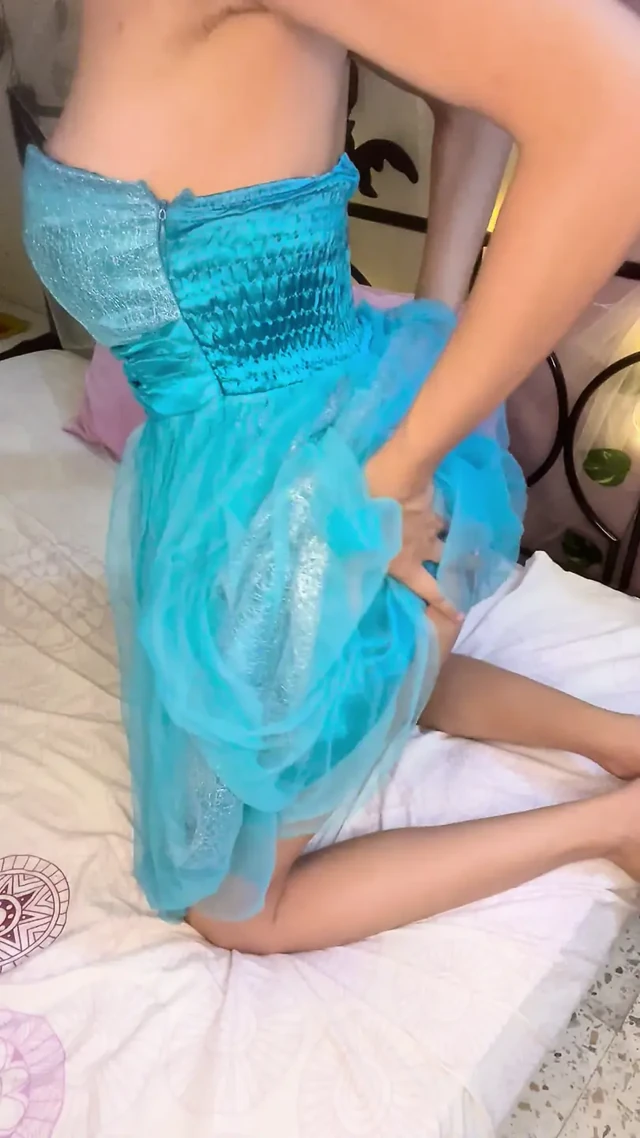 Yalnız kız