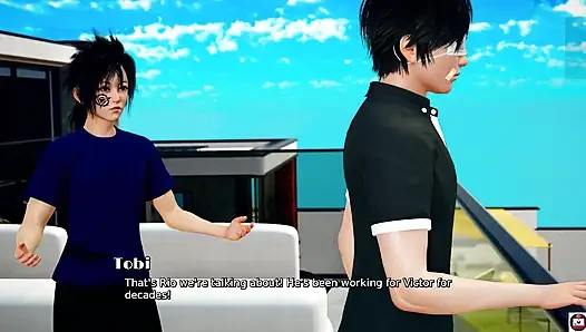 My Real Desire - Pt 64