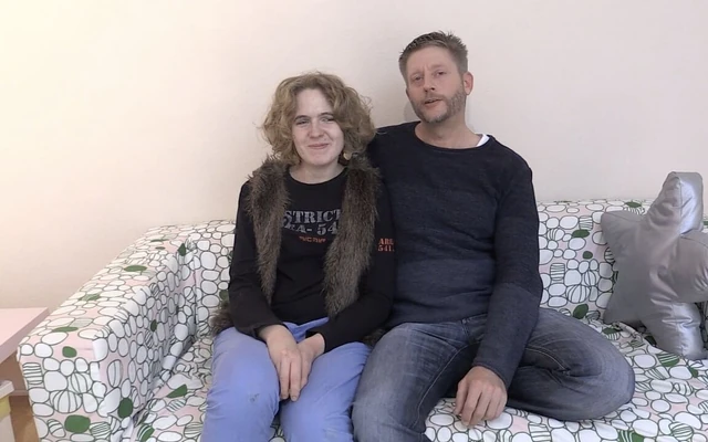 Stephхутер трахает ее красивую киску!!