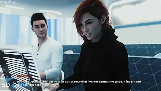 Uzun bir yolculuk: dedektif işi ep.12