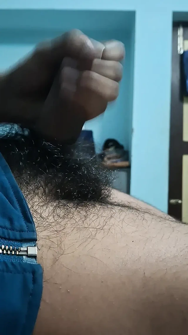 Mastürbasyon sonrası boşalma