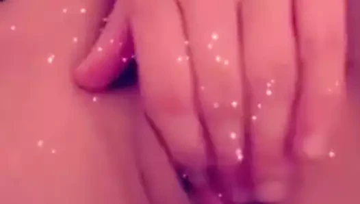 Adamım amımı seviyor