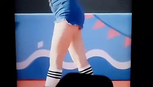 Momoland nancy boşalmak haraç