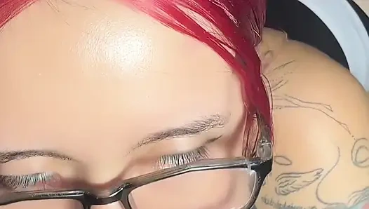 Kızıl saçlı enayi / viral boynuz bugün