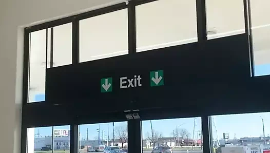 Kızıl kamu esneme fahişe (part 2)