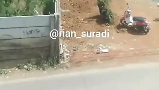 Eşcinsel seks : Endonezyalı eşcinsel oluşturucu emmek