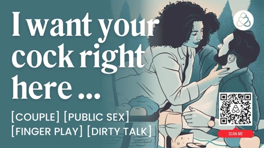 Asmr sesli porno: çift halka açık parkta piknikte açık havada sikişiyor - parmakla oynama ve halka açık seks - kadınlar için erotik sesli rol yapma