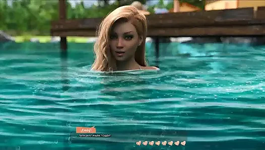 Hittilere yardım etmek - minibüsten kızlar