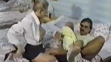 Alman klasiği 90'lar