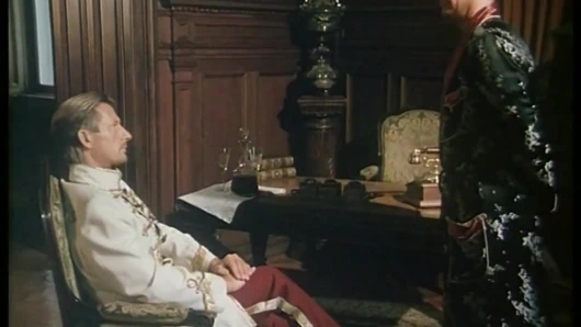 La Vedova Ninfomane - Parte 1