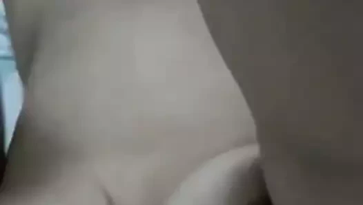 Malaysian girl 25yo masturbating