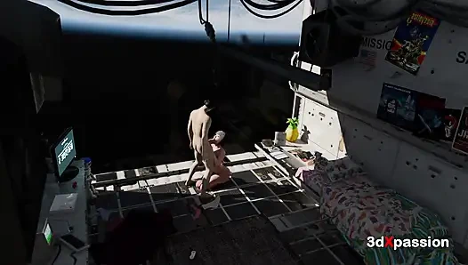 Özel seks daveti - kız seni tam olarak sevişmen için bekliyor!